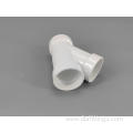 UPC PVC fittings WYE for New construction